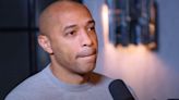 Thierry Henry confesó que tuvo depresión durante y después de ser futbolista: “Mentí durante mucho tiempo”