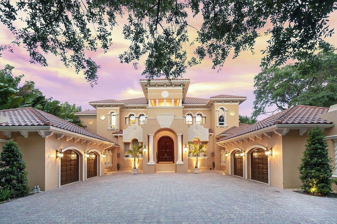 Top residential real estate sales for April 22-26 in Sarasota, Siesta Key, Palmer Ranch, Osprey, Nokomis | Your Observer