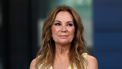 Kathie Lee Gifford Shares 'Painful' Health Update Amid Recovery From Surgical Procedure