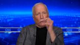 Richard Dreyfuss under fire for comments made at 'Jaws' screening event | ABC6