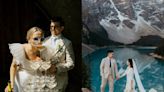 27 of the most beautiful wedding photos taken in 2023