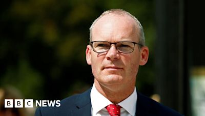 Simon Coveney: Brexit talks 'extraordinarily volatile'