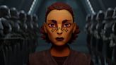 Star Wars: Tales From The Empire Finally Reveals The Fate Of Defected Jedi Barriss Offee - SlashFilm