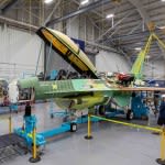 Inside The Lockheed Martin Plant That’s Spearheading Resurgent F-16 Sales