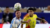 Argentina vs Colombia, por la final de la Copa América: las claves de un primer tiempo cuesta arriba para la Scaloneta