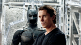 Christian Bale: I Would Play Batman Again If Christopher Nolan Directs