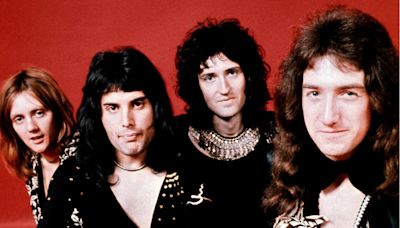 Queen Makes History As They Sell Their Catalog For More Than $1 Billion