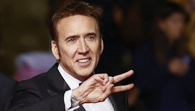 La casa de US$10,5 millones que Nicolas Cage compró en Malibú