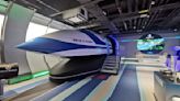 China’s New Hyperloop Train Just Hit a Record 387 MPH During Testing