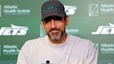 Aaron Rodgers Finally Addressed RFK Jr. Running Mate Speculation | FOX Sports Radio