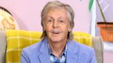 Paul McCartney Reveals 'Embarrassing' Moment That 'Melted' His Career as a Lead Guitarist