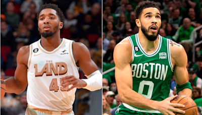 Celtics vs. Cavaliers prediction, odds, schedule for 2024 NBA Playoffs second round series | Sporting News Australia