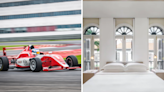 2023 F1 Singapore Grand Prix: 15 hotels to stay for every budget