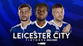 Leicester: Premier League 2024/25 fixtures and schedule