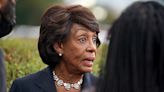 Maxine Waters tests positive for coronavirus after Summit of the Americas