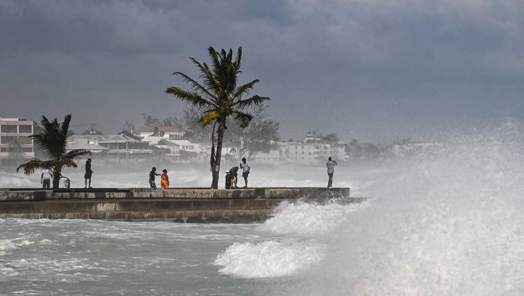 Hurricane Beryl roars toward Mexico after leaving destruction in Jamaica and eastern Caribbean