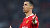 消息稱 Cristiano Ronaldo 有意離開 Manchester United