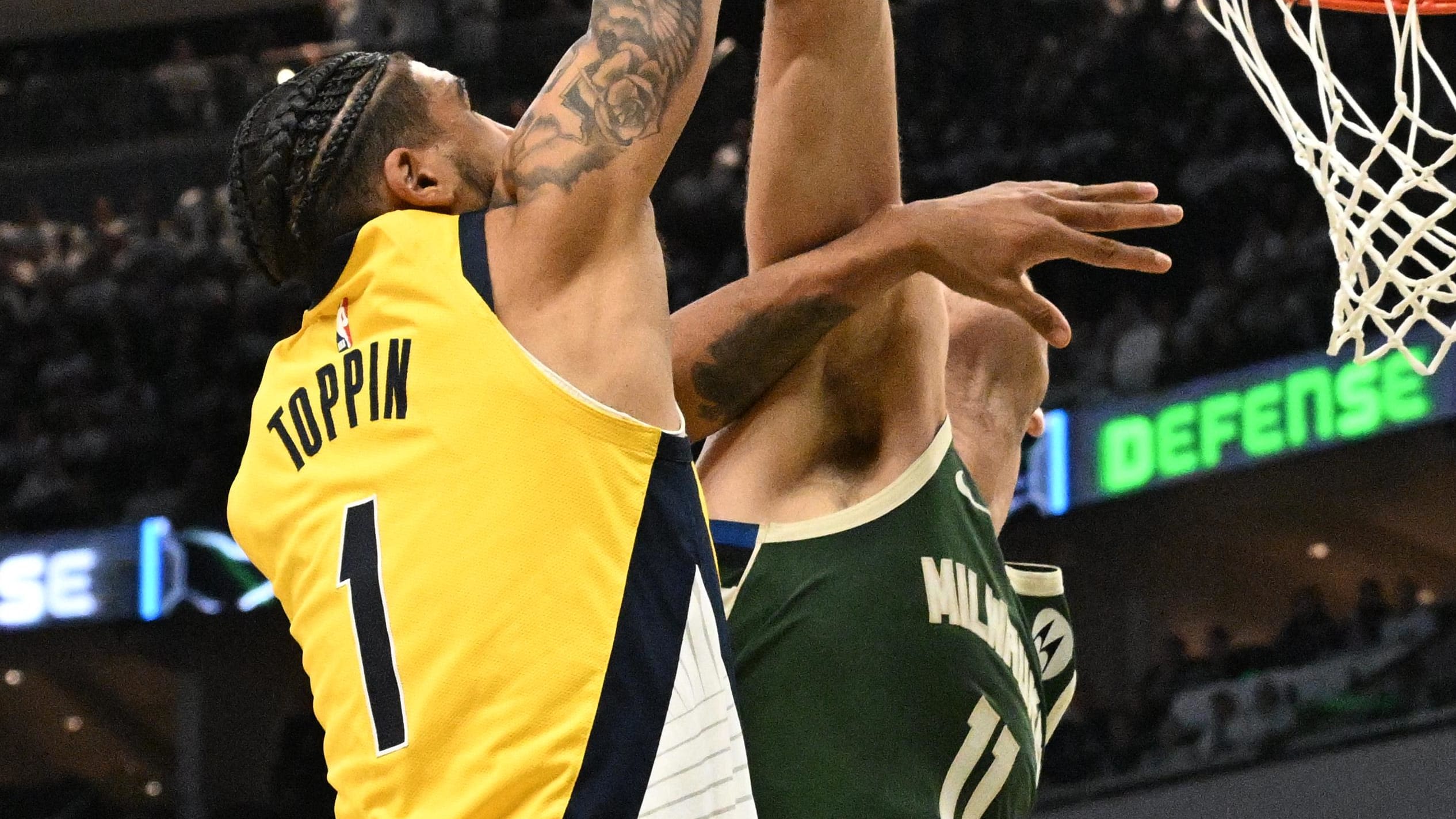 Indiana Pacers vs Milwaukee Bucks Game 3 preview: Start time, where to watch, injury report, betting odds April 26