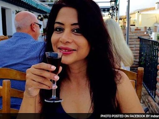 Court Allows Indrani Mukerjea To Travel Abroad