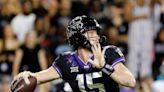 Why one college football analyst is comparing TCU QB Max Duggan to Tim Tebow