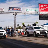 Route 66 Street Drags ready to kick asphalt