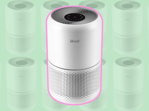 This air purifier has over 22,000 5-star reviews — grab it on sale for under $150 ahead of Amazon Prime Day