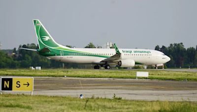 Iraqi Teen Collapses In Plane, Dies After Emergency Landing In Kolkata