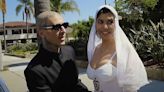 Kourtney Kardashian and Travis Barker Mark Second Anniversary of Courthouse Wedding: ‘2 Years Ago in Santa Barbara’