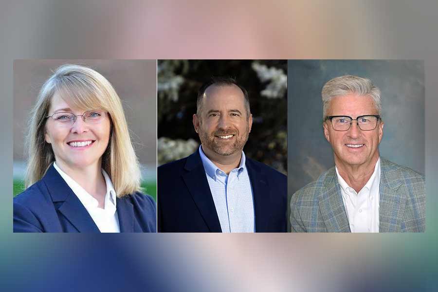 Incumbent District 32 representative facing two opponents in the Republican primary - East Idaho News