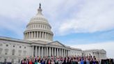 What’s a gerontocracy — and is the US one? Data shows Congress is trending older