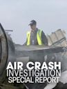 Air Crash Investigation Special Report