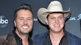 Jon Pardi Says He Has a Collaboration With Luke Bryan On the Way