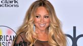 Mariah Carey's response to gay author inspired by her music has fans tearing up