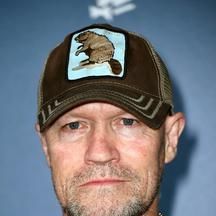 Michael Rooker