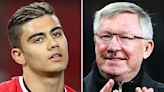 Fergie stunned forgotten wonderkid with ten-word comment on first meeting