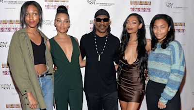 Eddie Murphy Reveals His Ideal Day as Dad of 10 Kids: ‘You Need a Little Space’