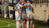 Argentina clasificada: cuándo y contra quién juega los cuartos de final