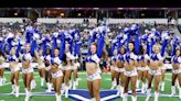 Several Dallas Cowboys Cheerleaders Have Announced Their Retirement