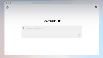 SearchGPT Is Coming Soon; Five Ways It Will Be Different Than Google