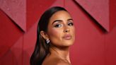 Here's What Olivia Culpo Said In Response To Backlash For Her Controversial Traditional Wedding Gown