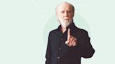 George Carlin’s Bittersweet Melody