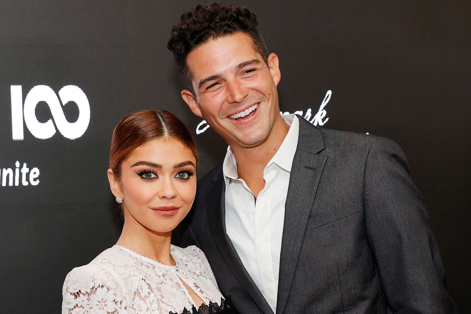 Wells Adams Shares Cute Tribute to Sarah Hyland on Engagement Anniversary: ‘It’s Been 5 Years Since I Conned This Woman’