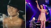 Billy Joel sings ‘Uptown Girl’ to ex Christie Brinkley at MSG — and their daughter performs