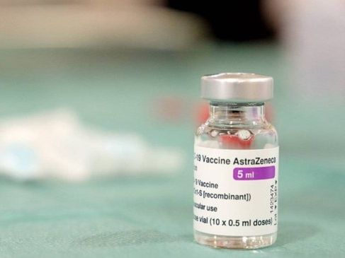 Primera demanda argentina contra AstraZeneca por efectos adversos