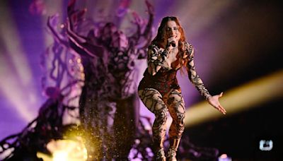Así es 'La Noia', la canción de Angelina Mango (Italia) para Eurovisión 2024: letra y traducción