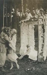 Rübezahl's Wedding