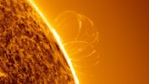 Scientists discover the possible origin of the sun's magnetic field, and it's not where they thought it was