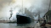 Channel 4 & Australia’s SBS Board ‘Titanic In Colour’ Doc From Woodcut Media