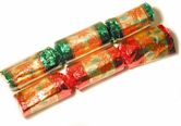 Christmas cracker