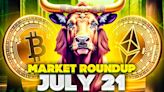 Bitcoin Price Prediction as BTC Hits Highest Level in a Month – New Bull Market Starting?